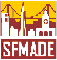 made in the San Francisco, CA