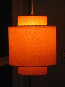 modern pendant light - 3-tier