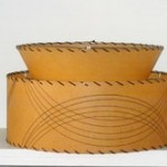photo of Eames-era style lamp shade