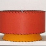 picture of Retro Lampshade - Atomic style