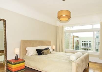 modern pendant lamp for bedroom