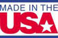 Made in USA logo