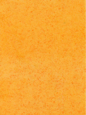 tangerine lampshade parchment